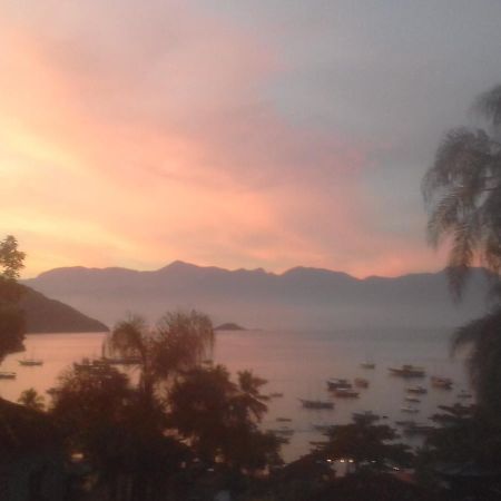 Hospedagem Ocean View Ilha G Ilha Grande Exterior foto