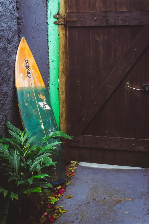 Hospedagem Ocean View Ilha G Ilha Grande Exterior foto