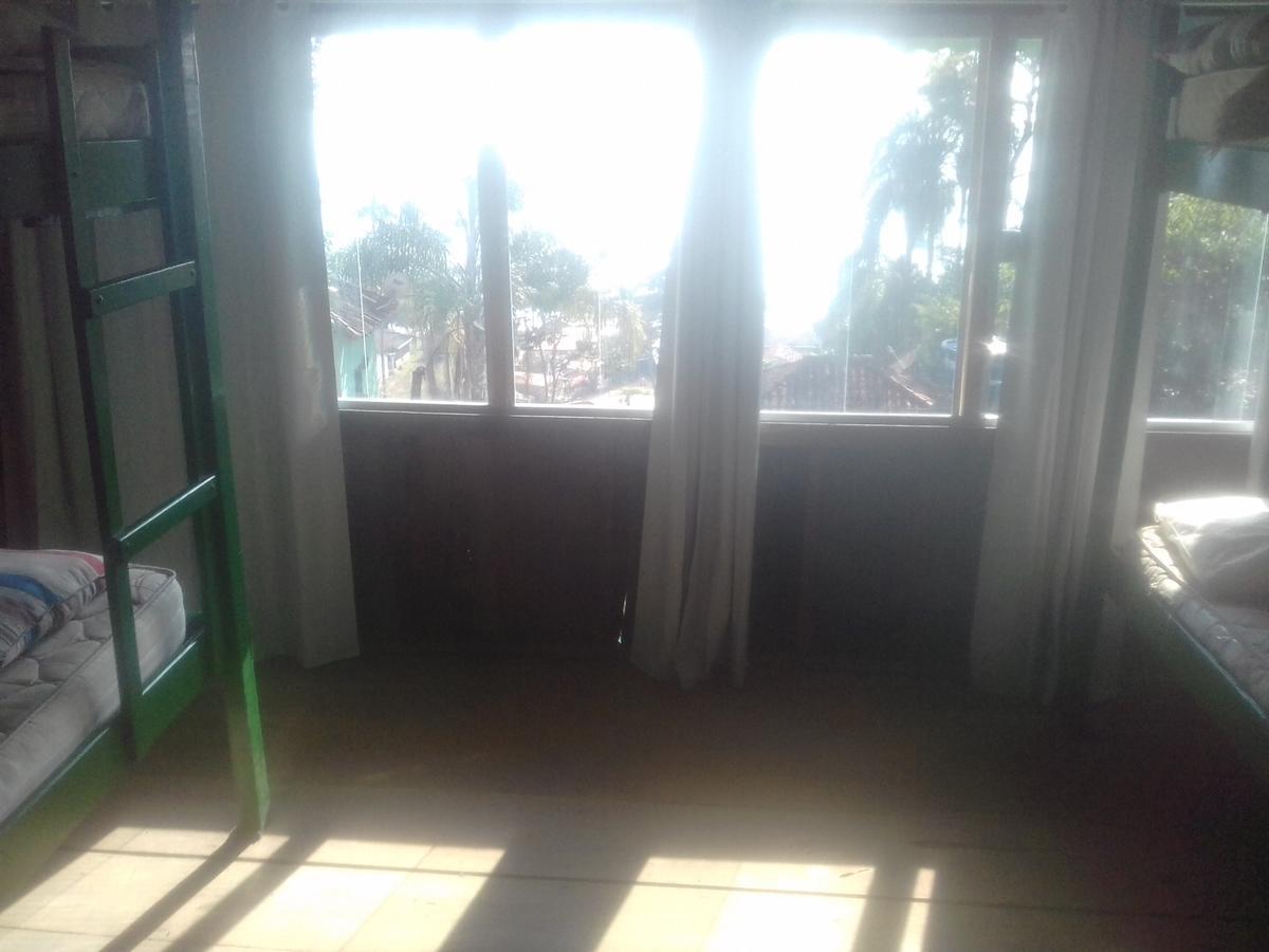 Hospedagem Ocean View Ilha G Ilha Grande Exterior foto