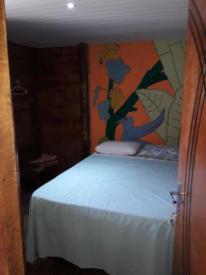 Hospedagem Ocean View Ilha G Ilha Grande Exterior foto