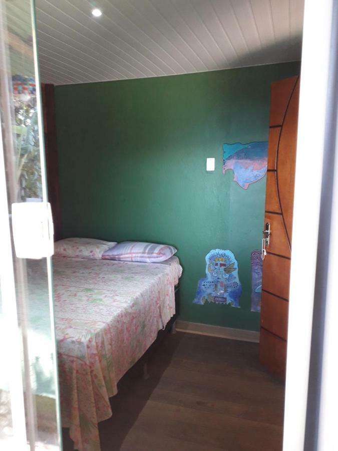 Hospedagem Ocean View Ilha G Ilha Grande Quarto foto
